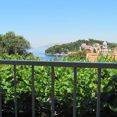 Guesthouse Marija Cavtat Værelse billede