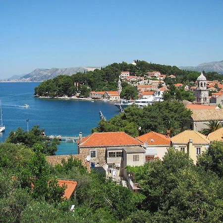 Guesthouse Marija Cavtat Værelse billede