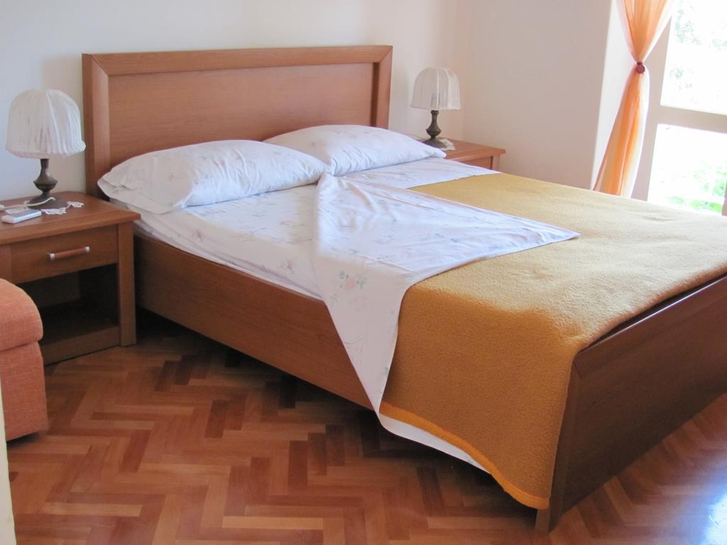 Guesthouse Marija Cavtat Værelse billede
