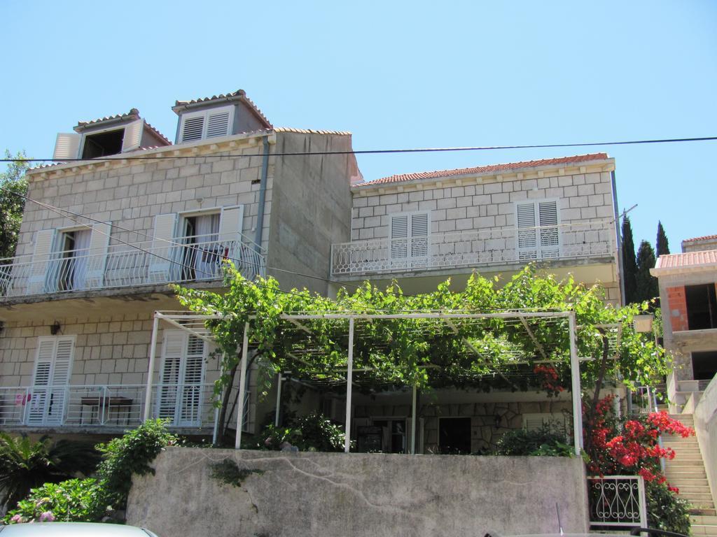 Guesthouse Marija Cavtat Værelse billede