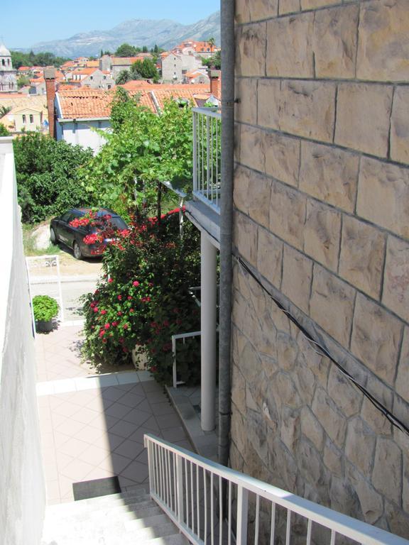 Guesthouse Marija Cavtat Værelse billede