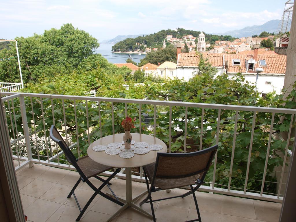 Guesthouse Marija Cavtat Værelse billede