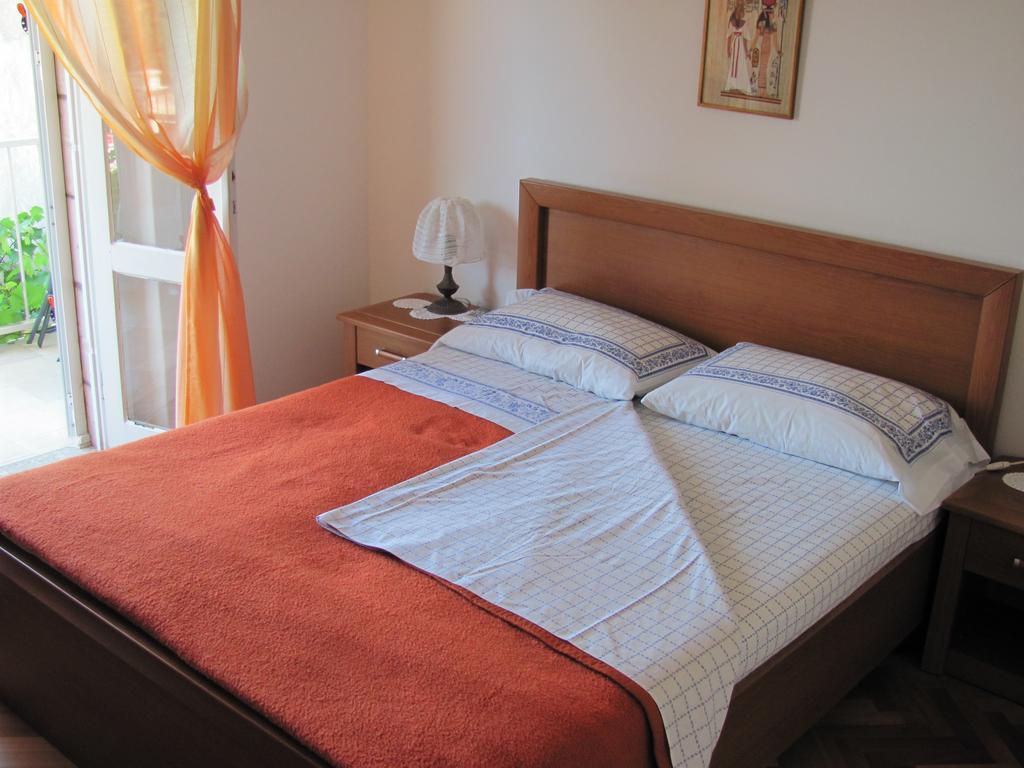 Guesthouse Marija Cavtat Værelse billede